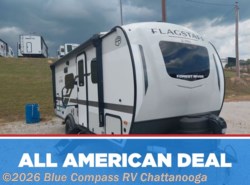 New 2026 Forest River Flagstaff E-Pro E20FBS available in Ringgold, Georgia