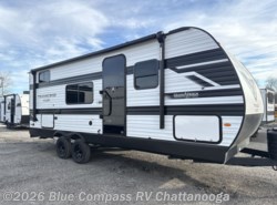 New 2026 Grand Design Transcend Xplor 19BHX available in Ringgold, Georgia
