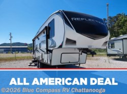 Used 2022 Grand Design Reflection 150 Series 260RD available in Ringgold, Georgia