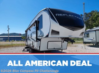 Used 2022 Grand Design Reflection 150 Series 260RD available in Ringgold, Georgia