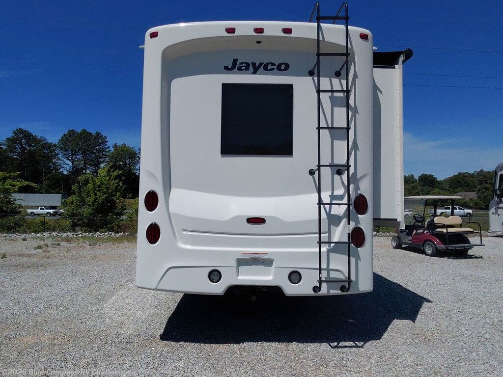 New 2026 Jayco Precept 34G available in Ringgold, Georgia