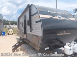 New 2026 Forest River Aurora Light 26BHS available in Ringgold, Georgia