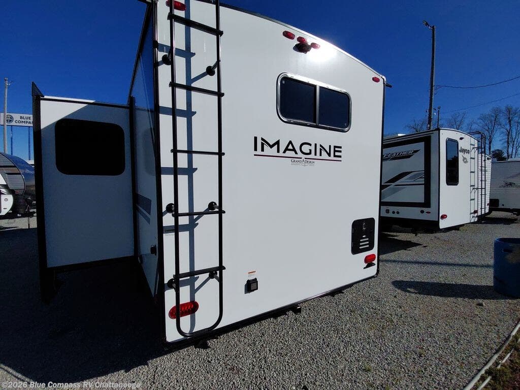 New 2026 Grand Design Imagine 2300MK available in Ringgold, Georgia