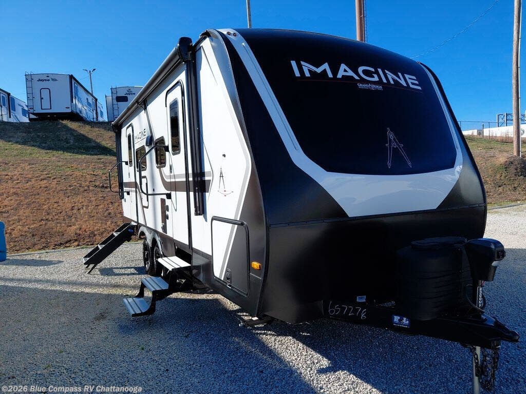 New 2026 Grand Design Imagine 2300MK available in Ringgold, Georgia