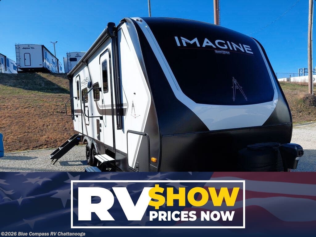 New 2026 Grand Design Imagine 2300MK available in Ringgold, Georgia
