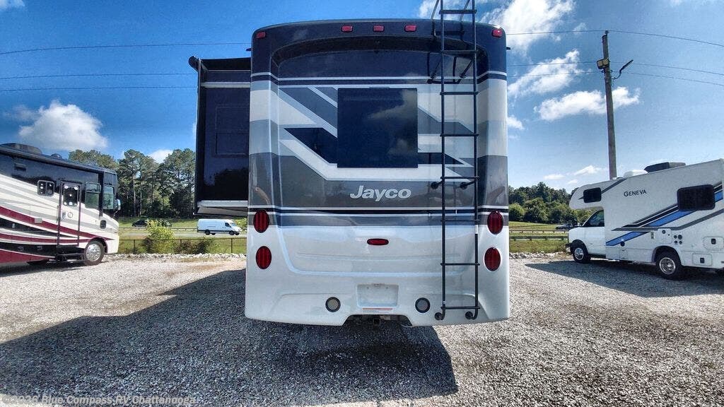 New 2026 Jayco Precept 31UL available in Ringgold, Georgia