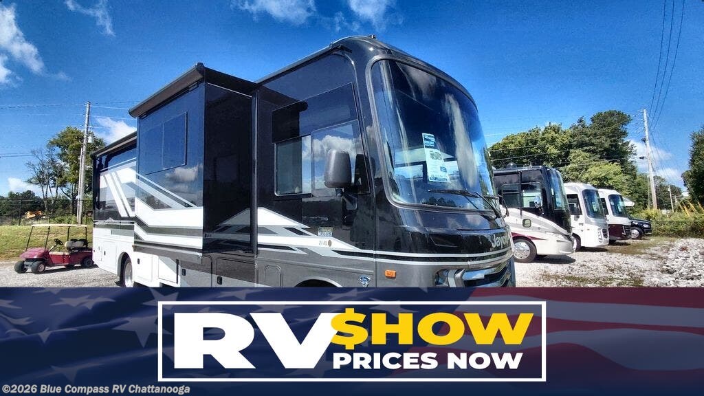 New 2026 Jayco Precept 31UL available in Ringgold, Georgia