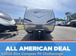 Used 2023 Forest River Work and Play 29SS available in Ringgold, Georgia
