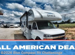 New 2027 Thor Motor Coach Geneva 21VT Chevy available in Ringgold, Georgia