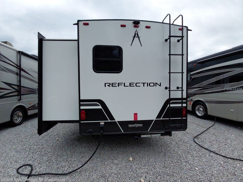 New 2026 Grand Design Reflection 100 Series 32BH available in Ringgold, Georgia