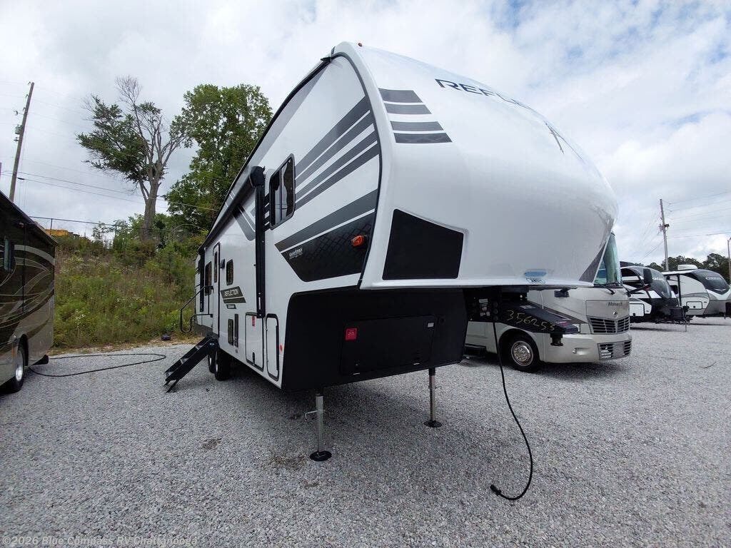 New 2026 Grand Design Reflection 100 Series 32BH available in Ringgold, Georgia