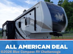 Used 2022 CrossRoads Redwood 3401RL available in Ringgold, Georgia