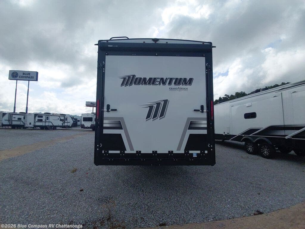 New 2026 Grand Design Momentum G-Class 29GS available in Ringgold, Georgia