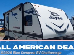 Used 2021 Jayco Jay Feather 16RK available in Ringgold, Georgia