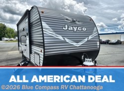 New 2027 Jayco Jay Flight SLX 197MB available in Ringgold, Georgia