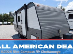 Used 2023 Coleman 17B available in Ringgold, Georgia