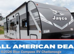 New 2026 Jayco Jay Flight SLX 261BHS available in Ringgold, Georgia