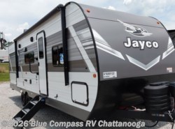 New 2026 Jayco Jay Flight SLX 261BHS available in Ringgold, Georgia
