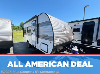 New 2027 Jayco Jay Flight SLX 172DB available in Ringgold, Georgia