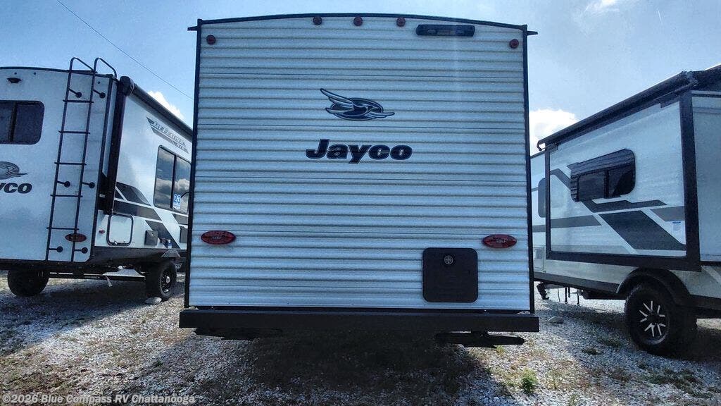 New 2027 Jayco Jay Flight SLX 172DB available in Ringgold, Georgia