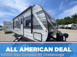 New 2027 Jayco Jay Flight SLX 261BHS available in Ringgold, Georgia