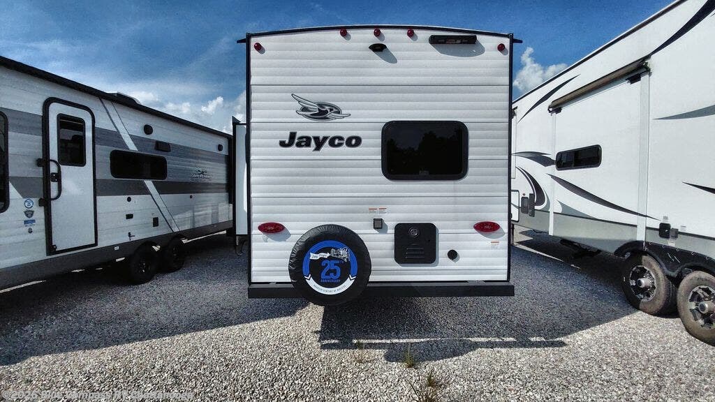 New 2027 Jayco Jay Flight SLX 261BHS available in Ringgold, Georgia