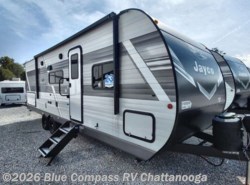 New 2027 Jayco Jay Flight SLX 261BHS available in Ringgold, Georgia