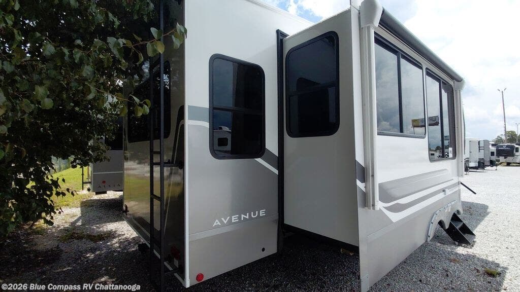 New 2027 Alliance RV Avenue 32RLS available in Ringgold, Georgia