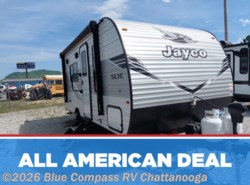 Used 2025 Jayco Jay Flight 175FQ available in Ringgold, Georgia