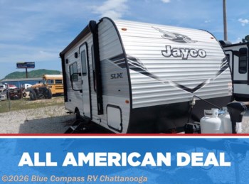 Used 2025 Jayco Jay Flight 175FQ available in Ringgold, Georgia