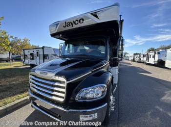 New 2026 Jayco Seneca 37K available in Ringgold, Georgia