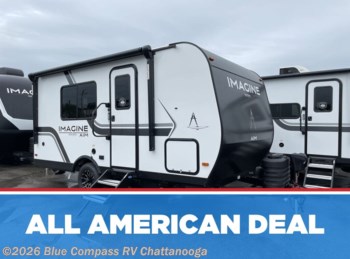 New 2026 Grand Design Imagine AIM 15RBA available in Ringgold, Georgia