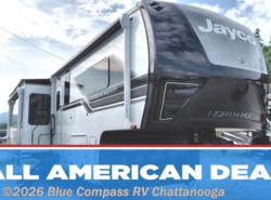 New 2027 Jayco North Point 310RLTS available in Ringgold, Georgia