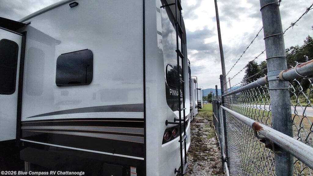 New 2027 Jayco Pinnacle 38FBRK available in Ringgold, Georgia