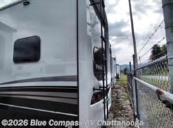 New 2027 Jayco Pinnacle 38FBRK available in Ringgold, Georgia