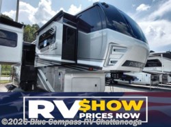 New 2027 Jayco Pinnacle 39FLOK available in Ringgold, Georgia
