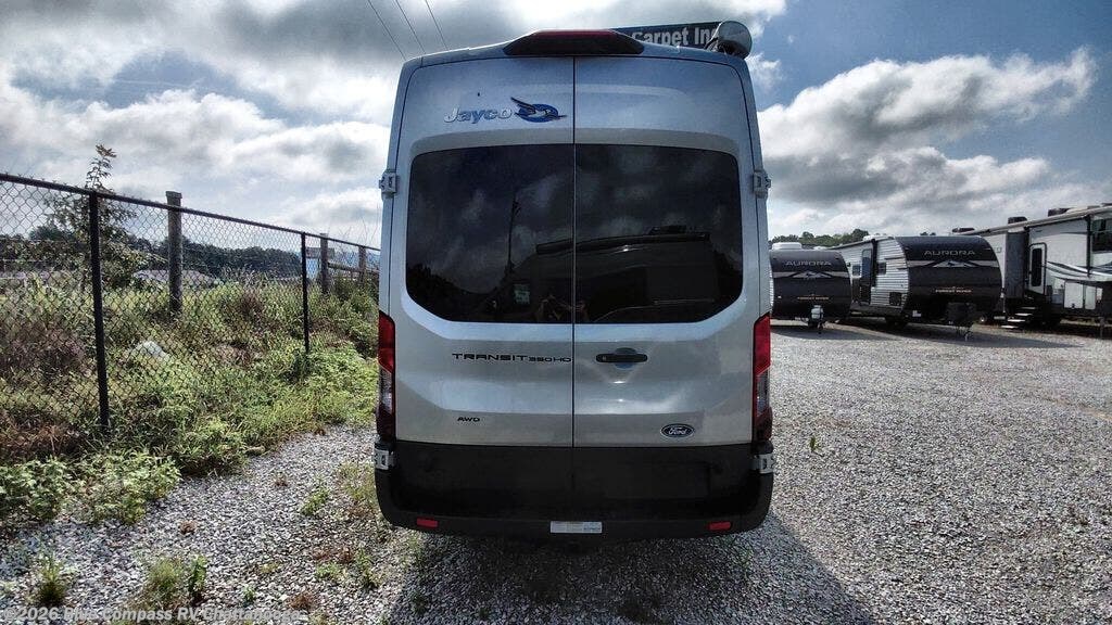 New 2027 Jayco Solstice 21T available in Ringgold, Georgia