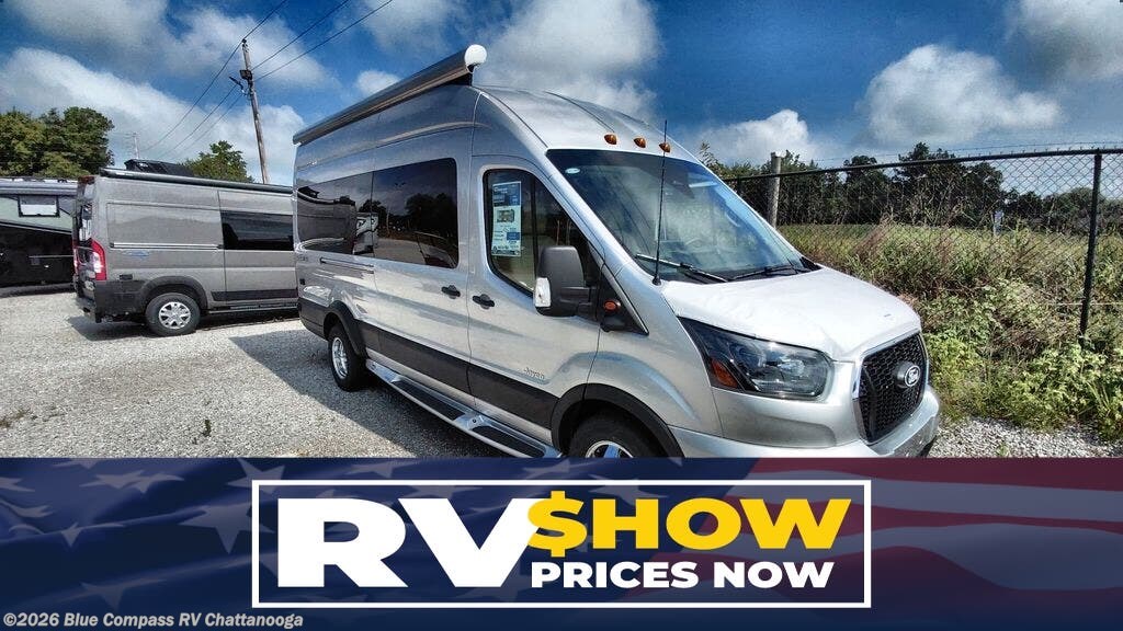New 2027 Jayco Solstice 21T available in Ringgold, Georgia