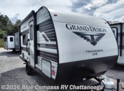 New 2027 Grand Design Transcend One 151RB available in Ringgold, Georgia