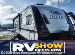 New 2027 Jayco Jay Feather 29QBH available in Ringgold, Georgia