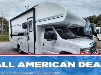 New 2027 Jayco Redhawk SE 22CF available in Ringgold, Georgia