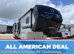 New 2027 Keystone Montana High Country 391TB available in Ringgold, Georgia