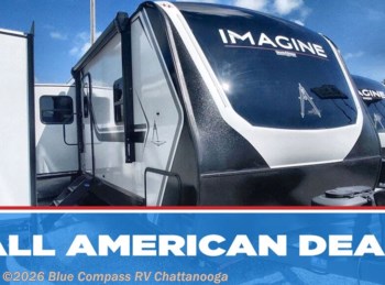 New 2027 Grand Design Imagine 2970RL available in Ringgold, Georgia