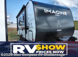 New 2027 Grand Design Imagine AIM 15RBA available in Ringgold, Georgia
