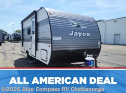 New 2027 Jayco Jay Flight 170BH available in Ringgold, Georgia