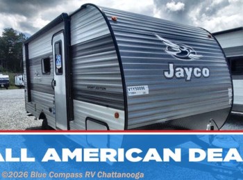 New 2027 Jayco Jay Flight 170BH available in Ringgold, Georgia