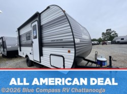 New 2027 Jayco Jay Flight 170BH available in Ringgold, Georgia