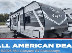 New 2027 Jayco Jay Flight 260BH available in Ringgold, Georgia
