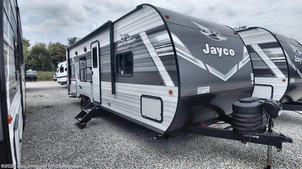 New 2027 Jayco Jay Flight 260BH available in Ringgold, Georgia