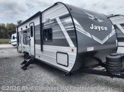 New 2027 Jayco Jay Flight 260BH available in Ringgold, Georgia